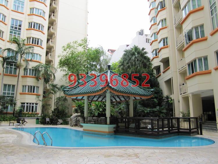 Emerald Garden (D1), Condominium #80133442